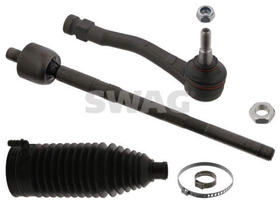 Tie Rod (62 94 4923)