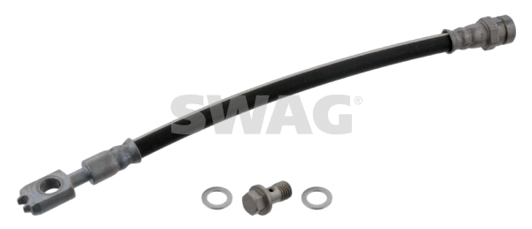 Brake Hose (30 93 0850)