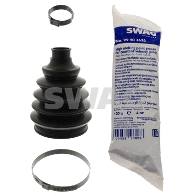 Bellow Kit, drive shaft (40 94 9885)