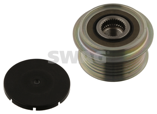 Alternator Freewheel Clutch (55 93 8267)