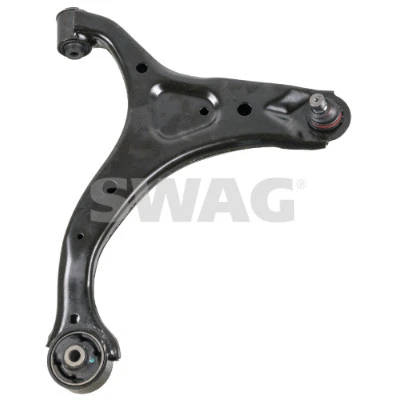 Control/Trailing Arm, wheel suspension (33 10 7269)