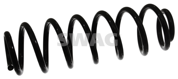 Suspension Spring (30 94 6918)