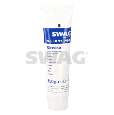 High Temperature Lubricant (10 92 1909)