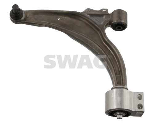 Control/Trailing Arm, wheel suspension (40 94 3719)
