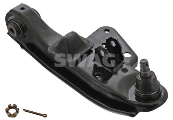 Control/Trailing Arm, wheel suspension (90 94 1794)