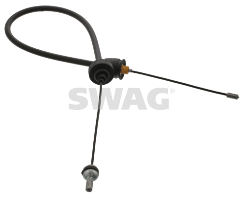 Cable Pull, clutch control (60 90 9699)