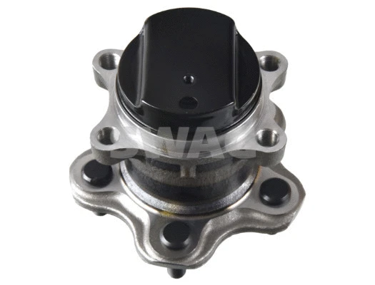 Wheel Bearing Kit (33 10 5233)