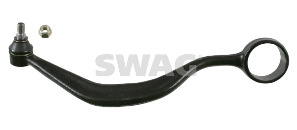 Control/Trailing Arm, wheel suspension (20 72 0047)