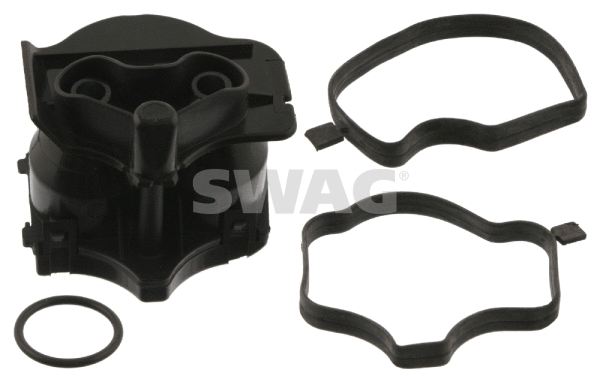 Oil Separator, crankcase ventilation (20 94 5182)
