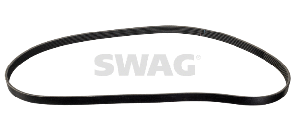 V-Ribbed Belt (33 10 4398)