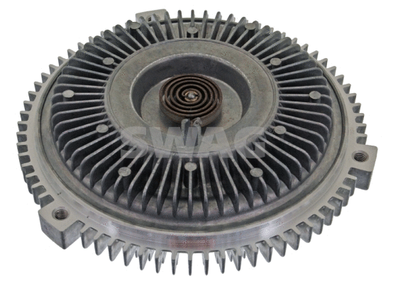 Clutch, radiator fan (20 91 8685)
