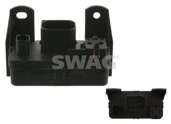 Relay, glow plug system (10 93 0905)