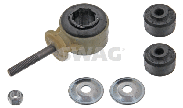 Link/Coupling Rod, stabiliser bar (40 61 0001)