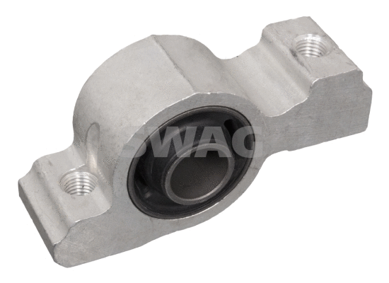 Mounting, control/trailing arm (62 60 0005)