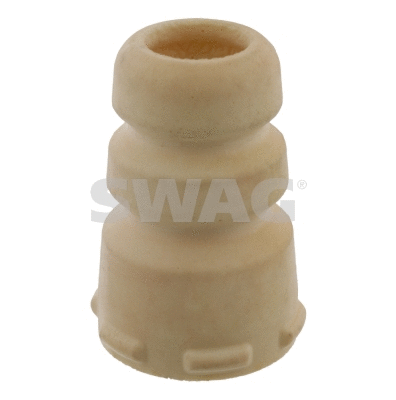 Rubber Buffer, suspension (32 92 3582)