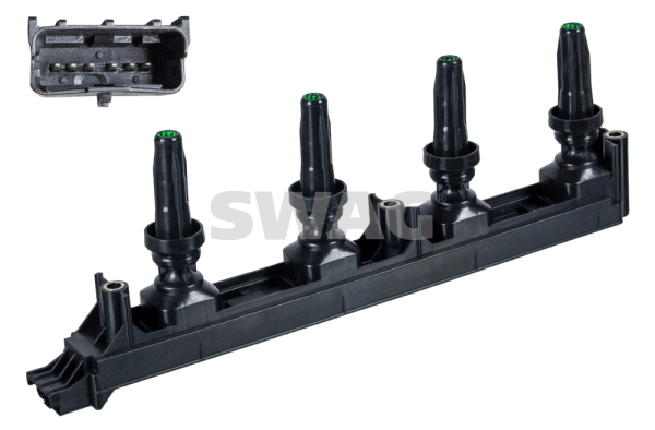 Ignition Coil (62 93 6599)