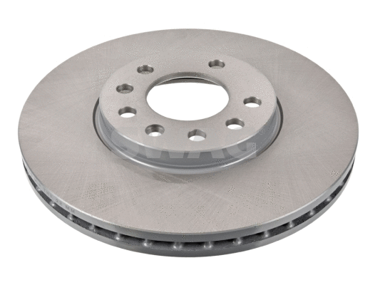 Brake Disc (40 91 0748)