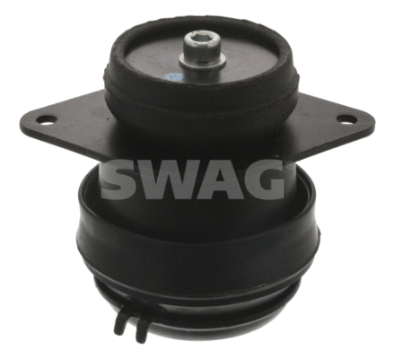 Mounting, engine (30 13 0036)