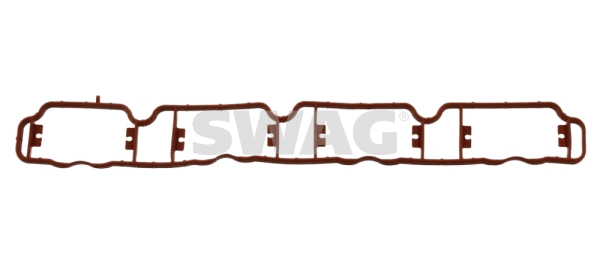 Gasket, intake manifold (30 93 6776)