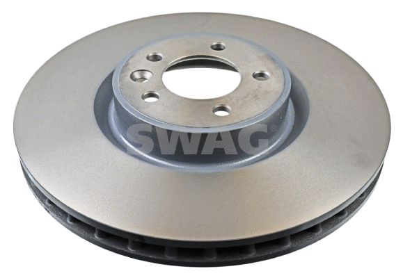Brake Disc (33 10 0121)