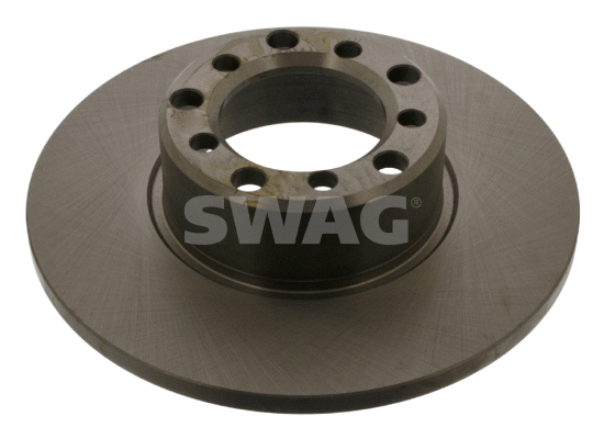 Brake Disc (10 90 8540)