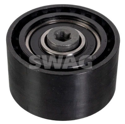 Deflection/Guide Pulley, timing belt