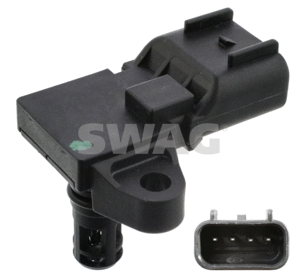 Sensor, intake manifold pressure (50 10 6036)