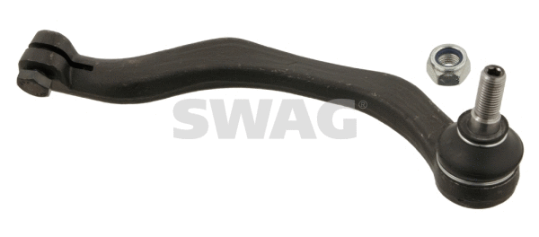 Tie Rod End (11 93 0819)