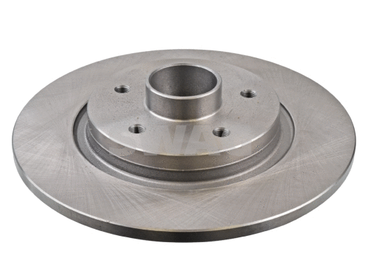 Brake Disc (60 93 8304)