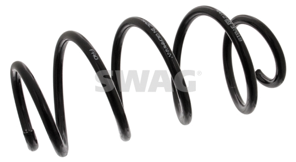 Suspension Spring (30 93 7819)