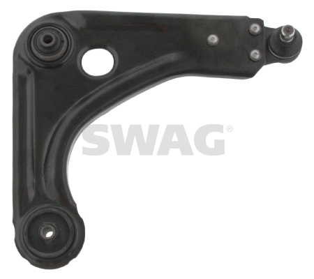 Control/Trailing Arm, wheel suspension (50 73 0007)