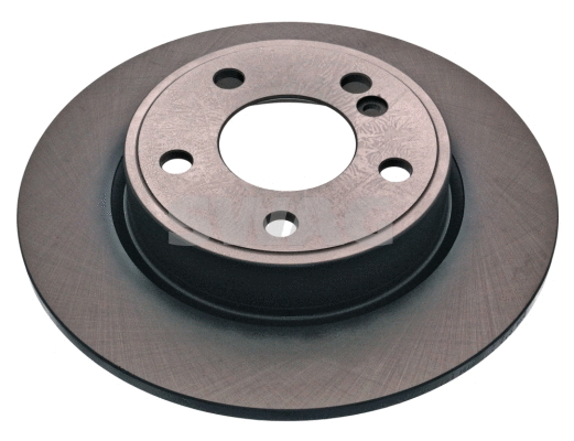 Brake Disc (10 94 3816)