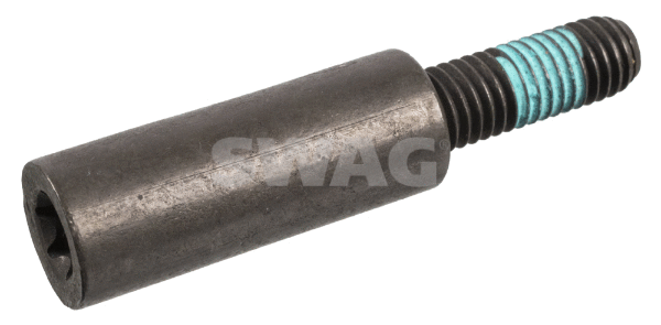 Sliding Rail Bolts, timing chain
