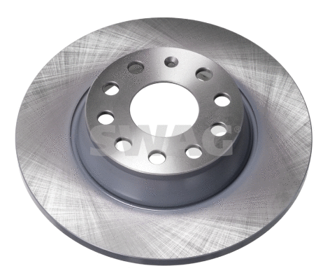 Brake Disc (30 92 4382)