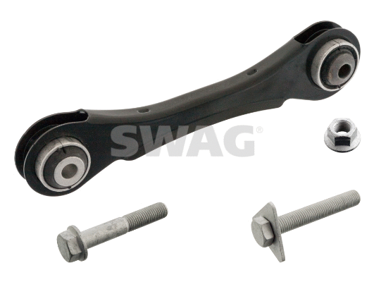 Control/Trailing Arm, wheel suspension (33 10 0580)