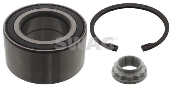 Wheel Bearing Kit (20 92 3928)