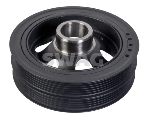 Belt Pulley, crankshaft (33 10 4741)