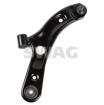 Control/Trailing Arm, wheel suspension (84 93 2141)