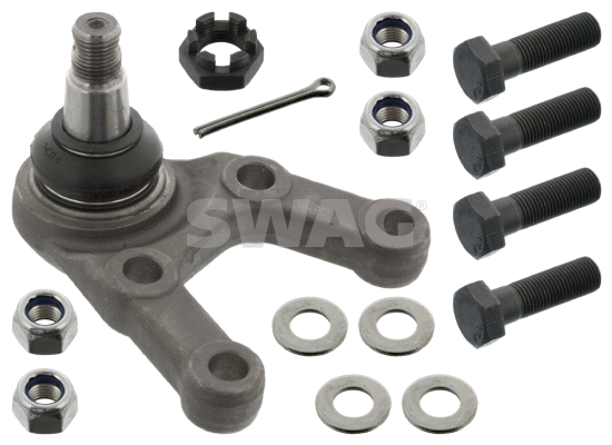 Ball Joint (80 78 0004)