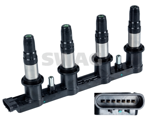 Ignition Coil (40 94 0809)