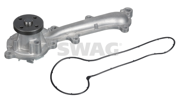 Water Pump, engine cooling (12 94 0009)