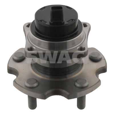 Wheel Bearing Kit (81 93 1336)