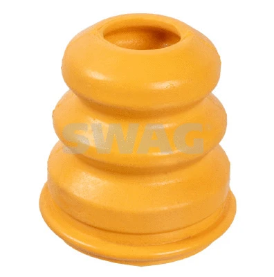 Rubber Buffer, suspension (33 10 6009)