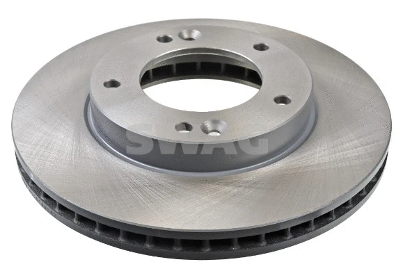Brake Disc (33 10 6962)