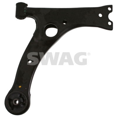 Control/Trailing Arm, wheel suspension (81 94 3045)