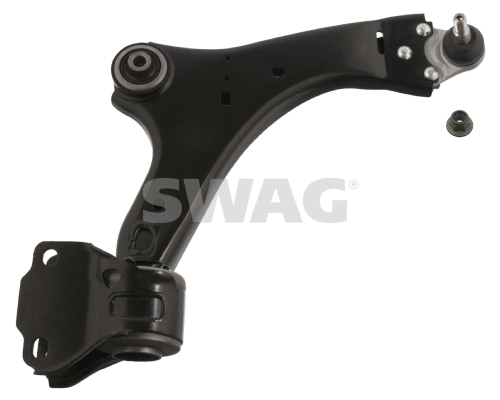 Control/Trailing Arm, wheel suspension (22 94 0427)