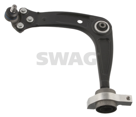 Control/Trailing Arm, wheel suspension (62 94 3600)