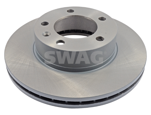 Brake Disc (60 92 2240)