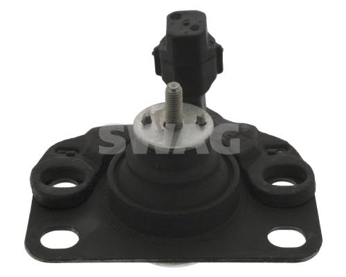 Mounting, engine (60 13 0015)