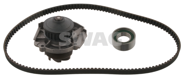Water Pump & Timing Belt Kit (70 94 5141)